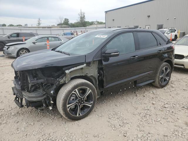 2023 Ford Edge St VIN: 2FMPK4AP8PBA26197 Lot: 59162144