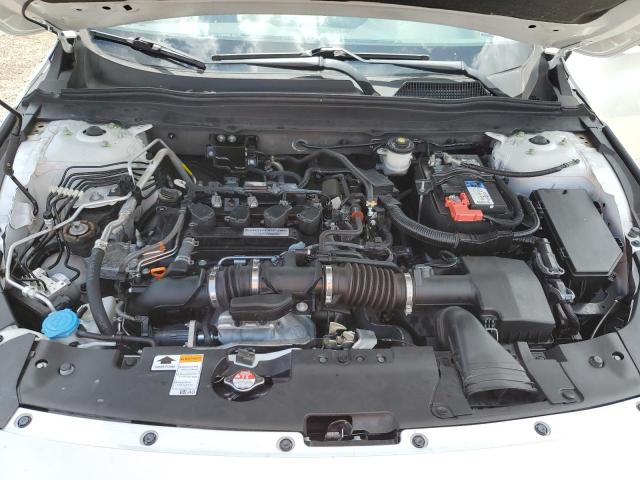 2019 HONDA ACCORD LX - 1HGCV1F12KA098693