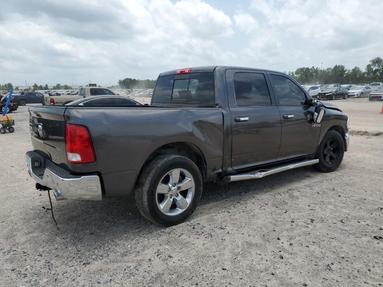 3C6RR6LTXGG301054 2016 Ram 1500 Slt