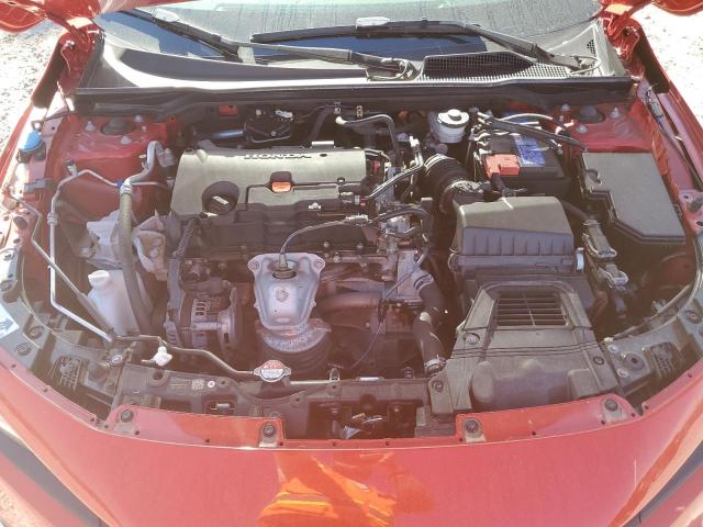 2022 HONDA CIVIC SPOR - 2HGFE2F59NH534600