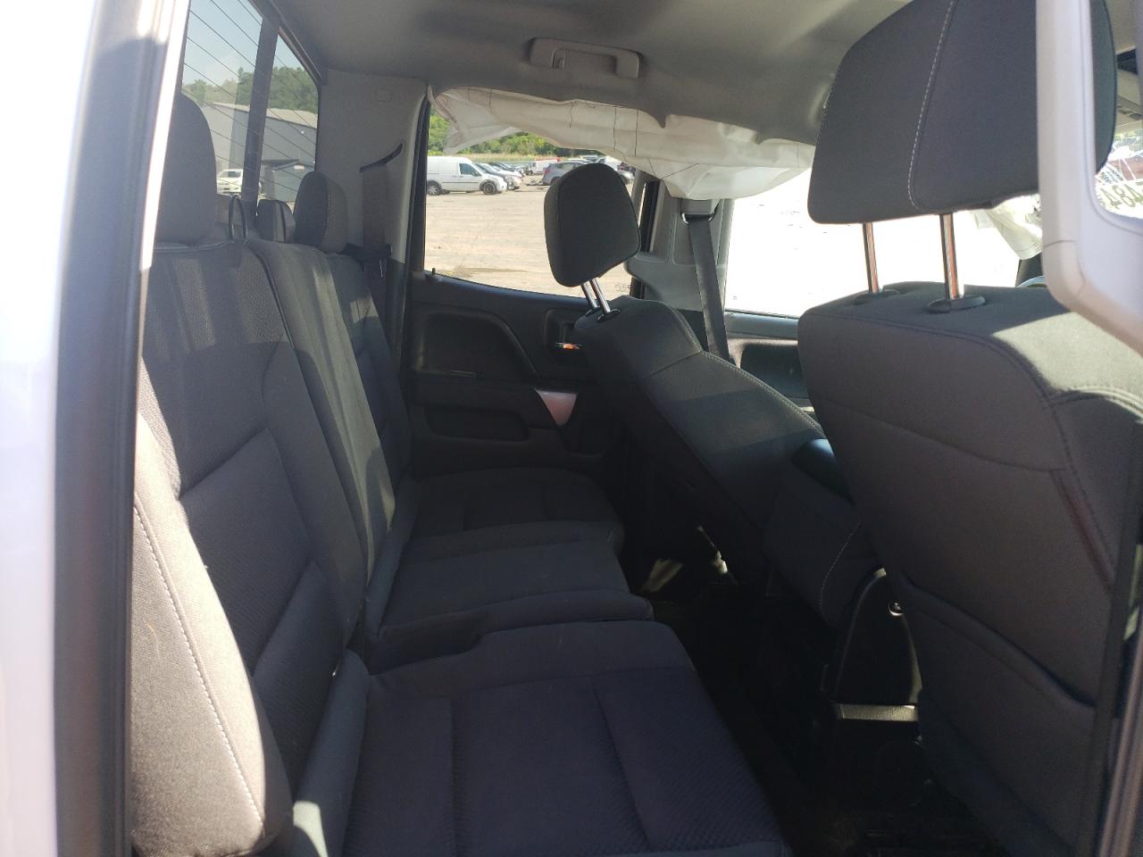 1GCVKREC7GZ250168 CHEVROLET ALL Models 2016