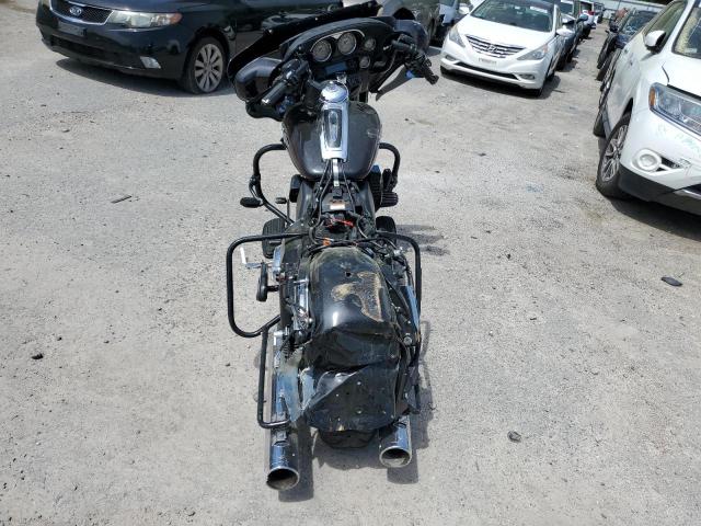 2010 HARLEY-DAVIDSON FLHTCUSE5 1HD1PR822AB957244