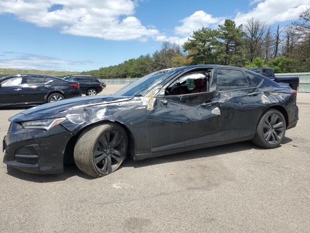 2021 ACURA TLX TECH A - 19UUB5F53MA014391
