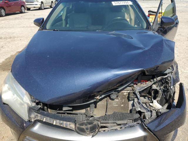 VIN 4T1BF1FK4FU882955 2015 Toyota Camry, LE no.11