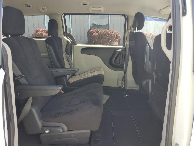 2013 Dodge Grand Caravan Sxt VIN: 2C4RDGCG7DR553821 Lot: 55714544