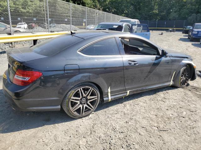 VIN WDDGJ8JB5EG255998 2014 Mercedes-Benz C-Class, 3... no.3