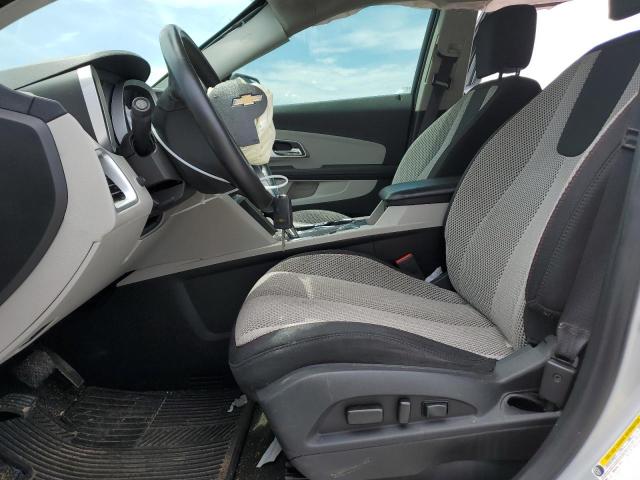 2017 CHEVROLET EQUINOX LT - 2GNALCEK8H1605236