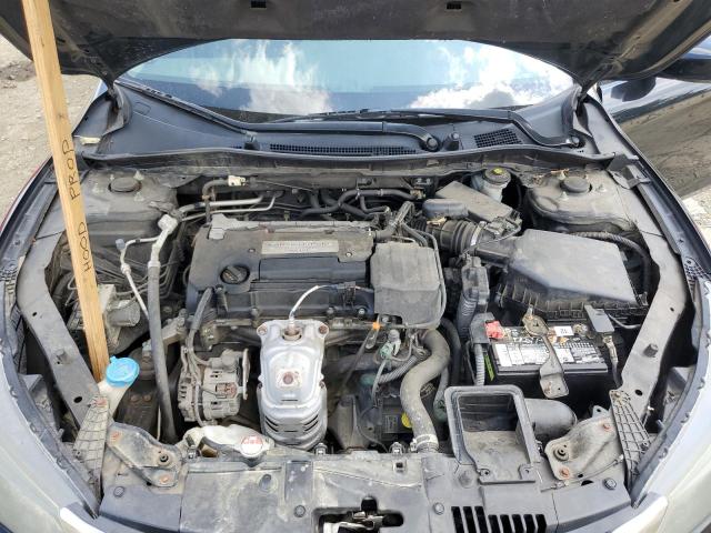 2015 HONDA ACCORD LX - 1HGCR2F33FA256217