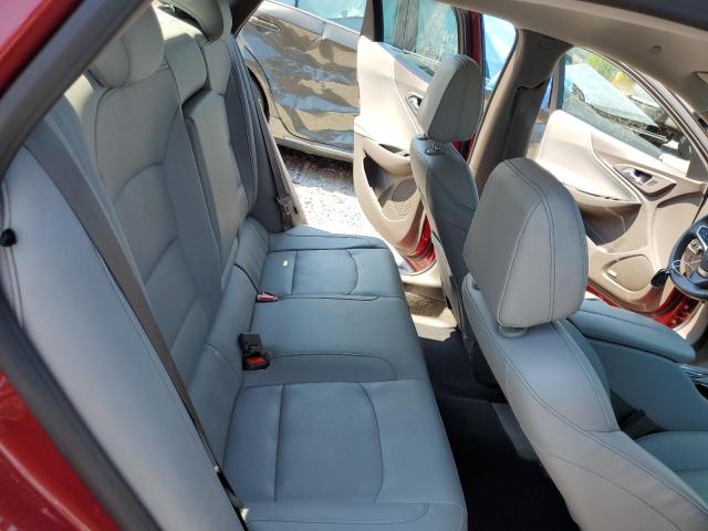 2017 Chevrolet Malibu Lt VIN: 1G1ZE5ST2HF235336 Lot: 60641284