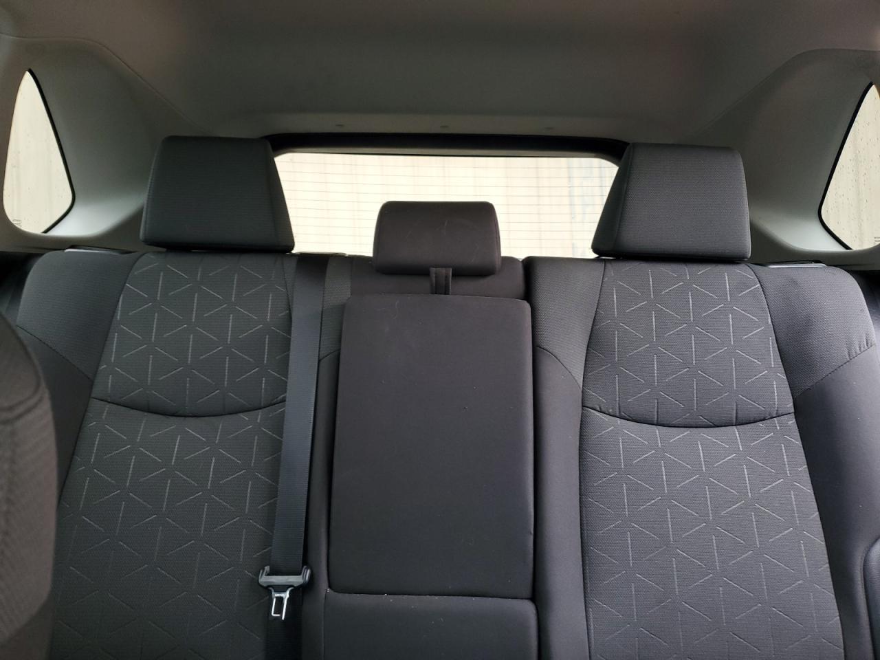 2T3P1RFV4NW292516 2022 Toyota Rav4 Xle