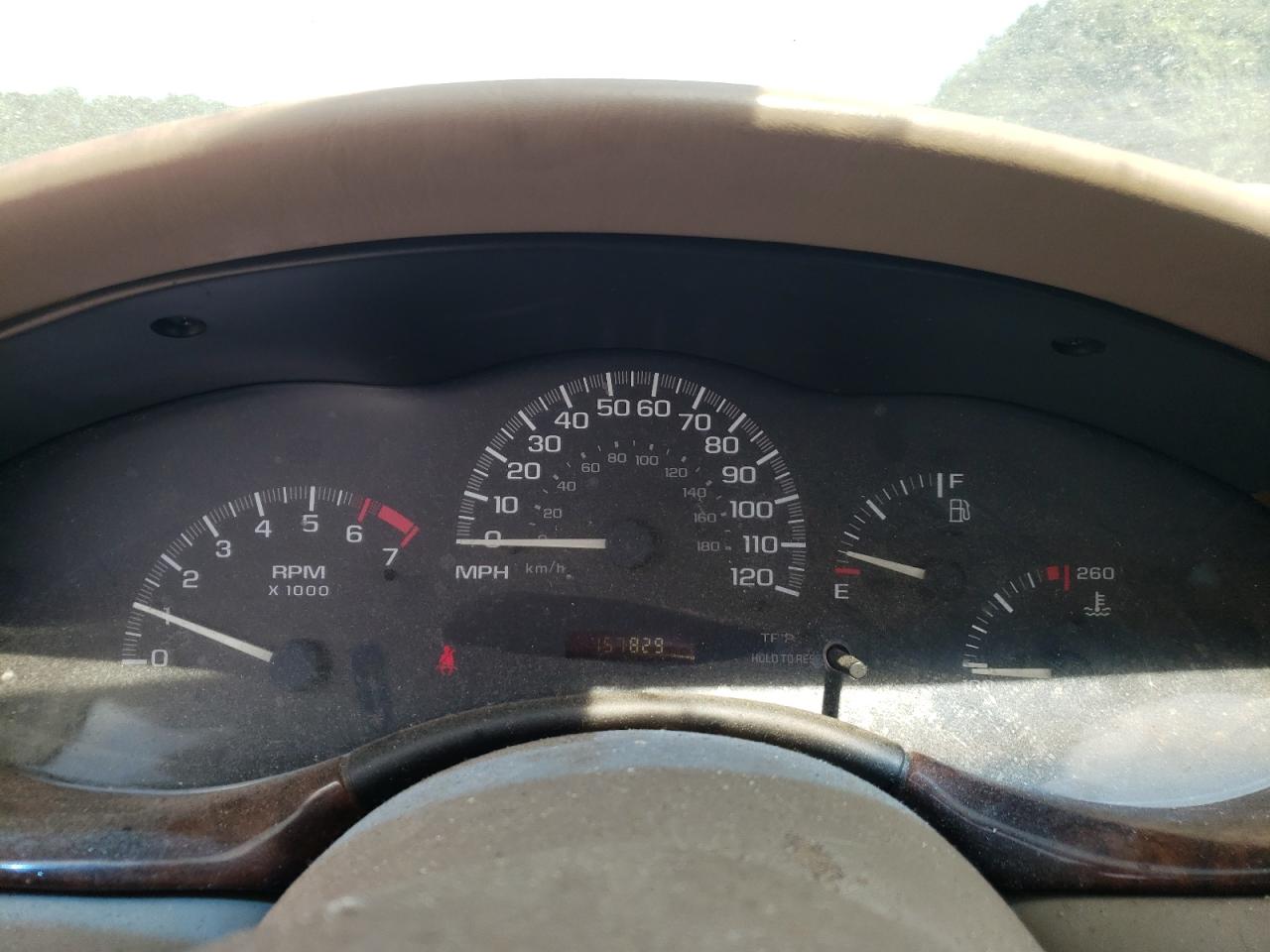 1G1NE52J816155056 2001 Chevrolet Malibu Ls