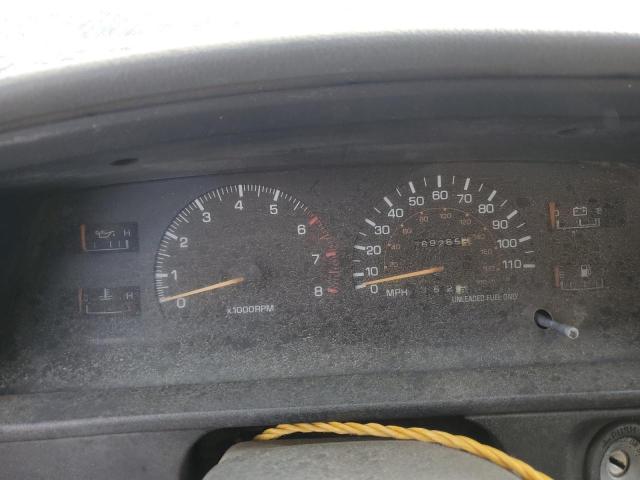 1990 Toyota Pickup 1/2 Ton Extra Long Wheelbase Sr5 VIN: JT4VN93G0L5009647 Lot: 57979714