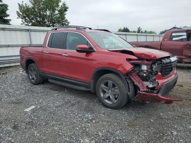 5FPYK3F73MB022530 Honda Ridgeline  4