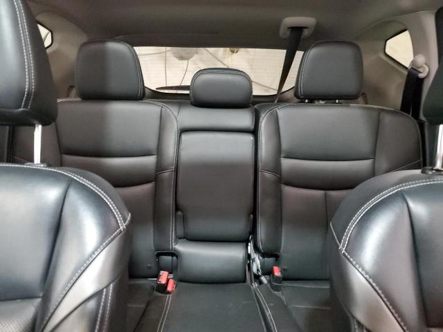 2018 NISSAN MURANO 5N1AZ2MH6JN192398