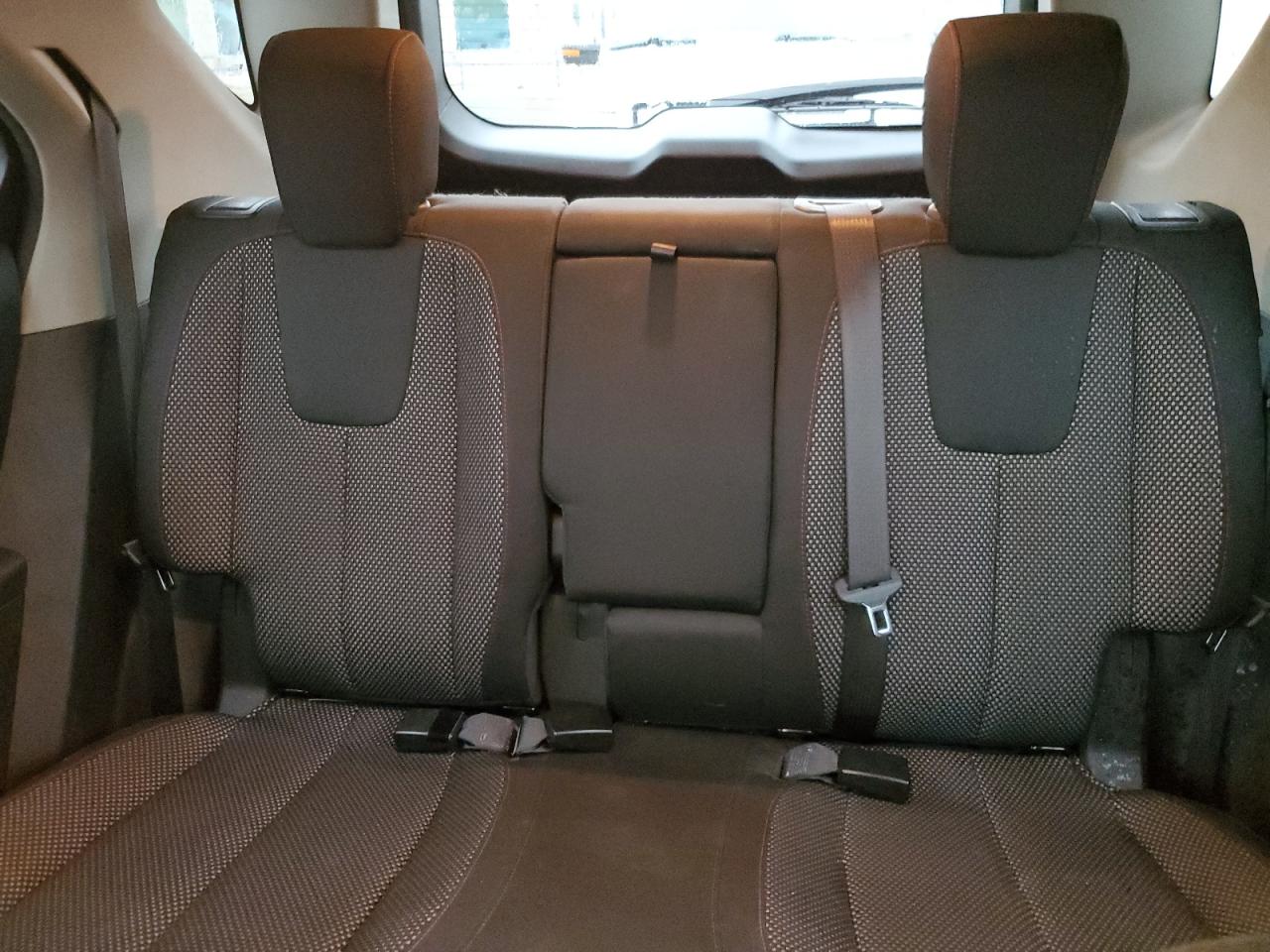 2GNFLEEKXD6404369 2013 Chevrolet Equinox Lt