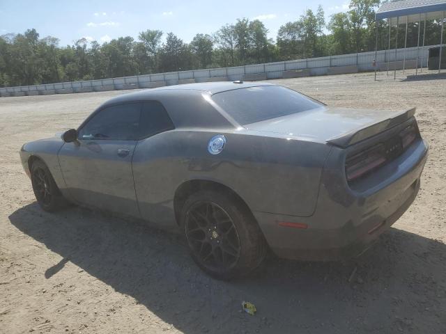 2018 DODGE CHALLENGER - 2C3CDZAG6JH231830