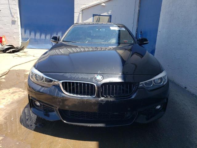 VIN WBA4J3C54JBB97624 2018 BMW 4 Series, 430XI Gran... no.5