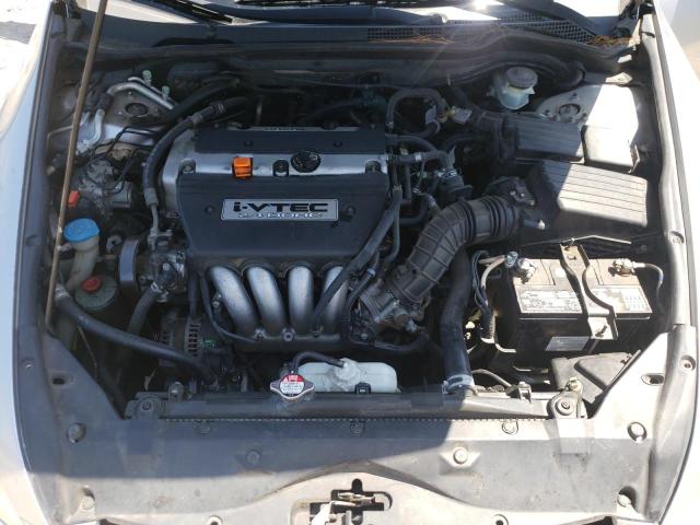 3HGCM56426G708524 2006 Honda Accord Lx