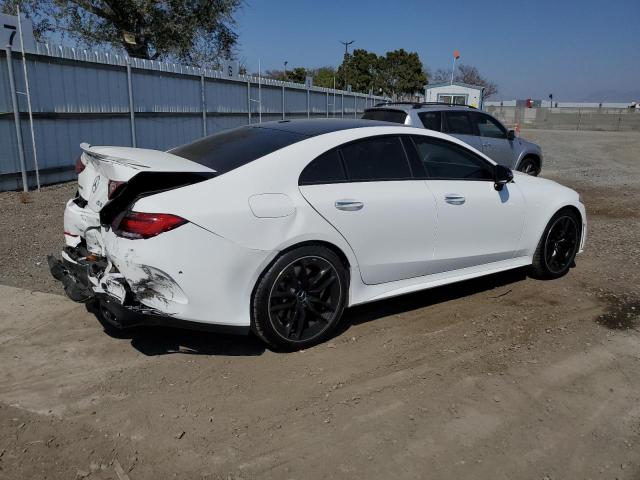 2021 MERCEDES-BENZ CLS AMG 53 - W1K2J6BB1MA086755