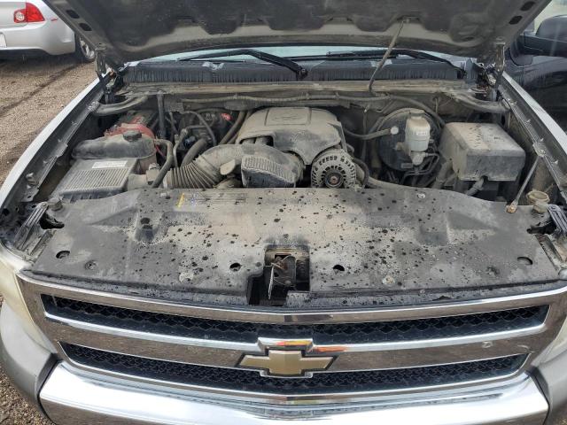 2009 Chevrolet Silverado K1500 Lt VIN: 1GCEK29049Z121220 Lot: 61018294