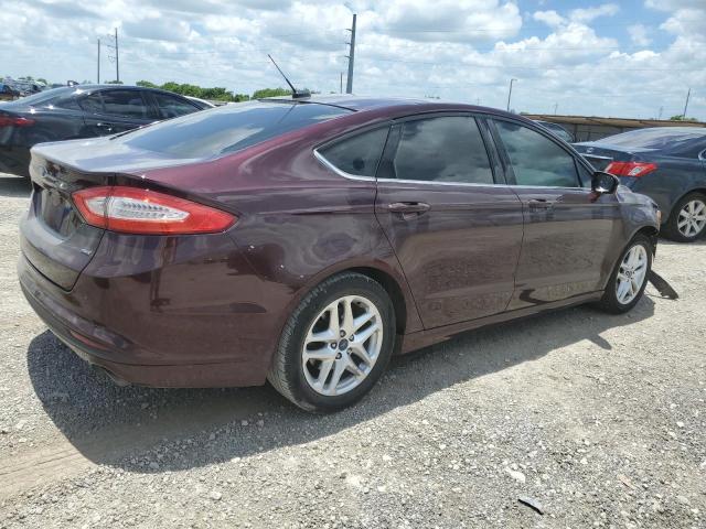 VIN 3FA6P0H76DR298086 2013 Ford Fusion, SE no.3