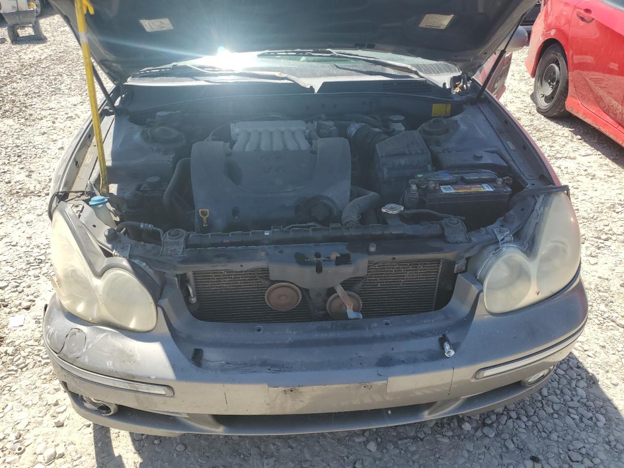 KMHWF35H32A571743 2002 Hyundai Sonata Gls
