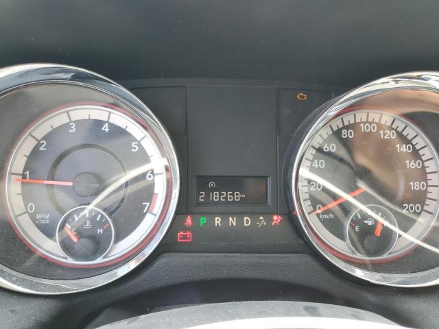 2014 Dodge Grand Caravan Se VIN: 2C4RDGBG6ER180807 Lot: 57441104