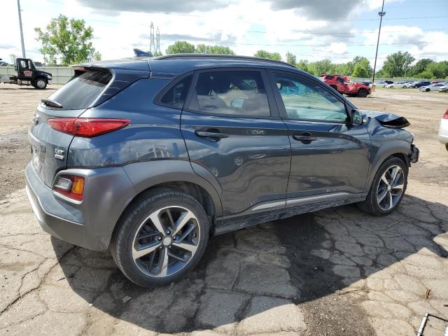 2019 HYUNDAI KONA ULTIM - KM8K5CA55KU217167