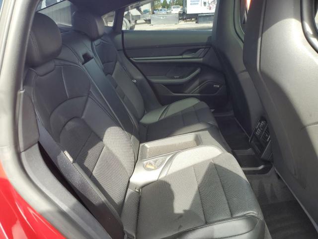2021 PORSCHE TAYCAN 4S - WP0AB2Y13MSA42781