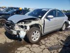 YV1MS390972263130 2007 Volvo S40 2.4I