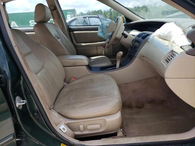 2000 Toyota Avalon Xl VIN: 4T1BF28B6YU016809 Lot: 59723364