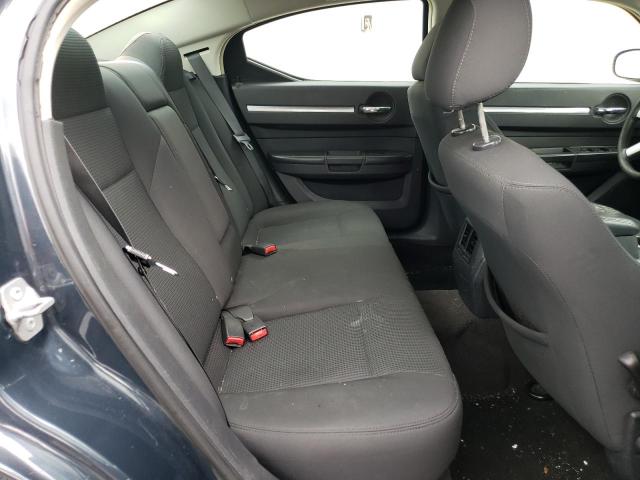 2008 Dodge Charger VIN: 2B3KA43G18H285323 Lot: 59242064