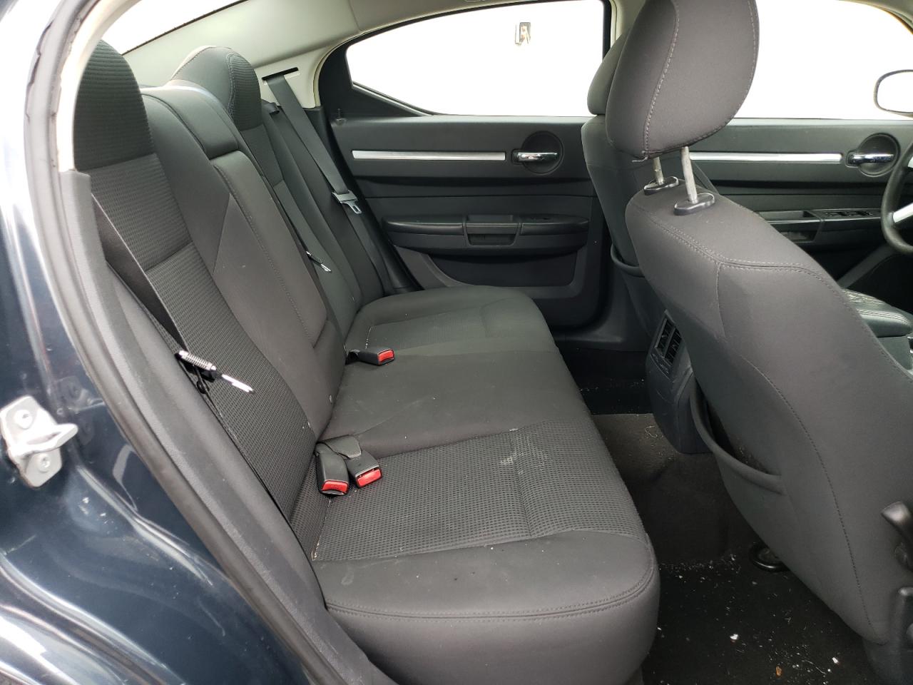 2B3KA43G18H285323 2008 Dodge Charger