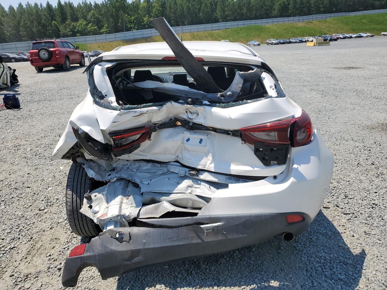 3MZBM1J73GM323638 2016 Mazda 3 Sport