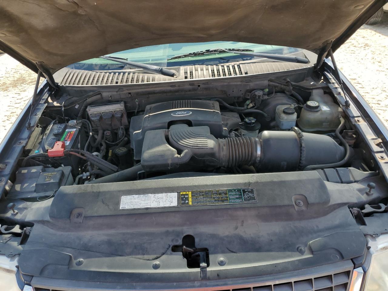 1FMFU15L64LB30601 2004 Ford Expedition Xlt