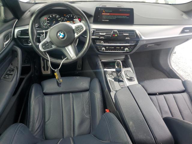 2018 BMW 540 I - WBAJE5C53JWA96683
