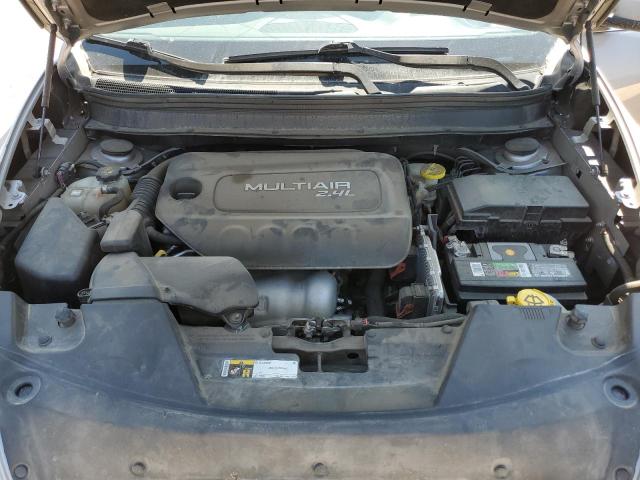 2018 Jeep Cherokee Latitude Plus VIN: 1C4PJLLBXJD552075 Lot: 58153604