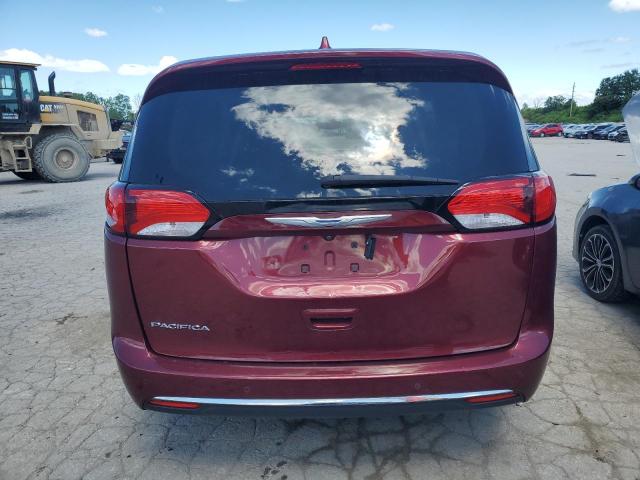 2017 Chrysler Pacifica Touring L Plus VIN: 2C4RC1EG8HR827126 Lot: 58287634