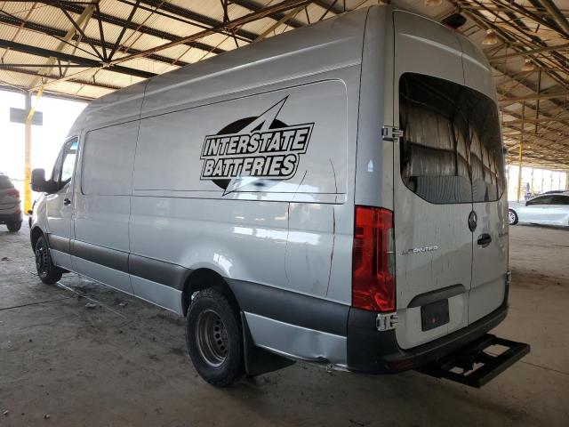 2021 Mercedes-Benz Sprinter 3500 VIN: W1W8EC3Y4MP432860 Lot: 57214974