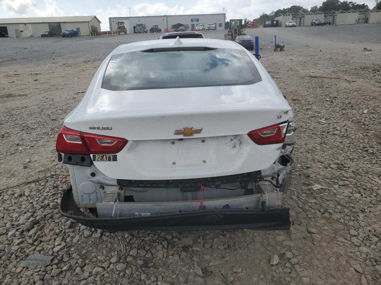 1G1ZD5ST5JF217843 CHEVROLET MALIBU 2018