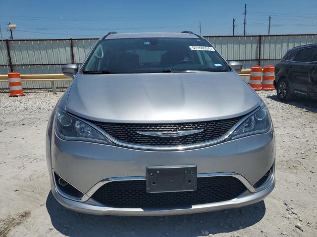 2017 Chrysler Pacifica Touring L VIN: 2C4RC1BG1HR667711 Lot: 59360924