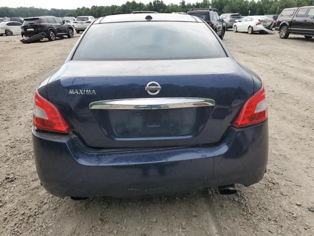 2009 Nissan Maxima S VIN: 1N4AA51E69C850421 Lot: 60846504