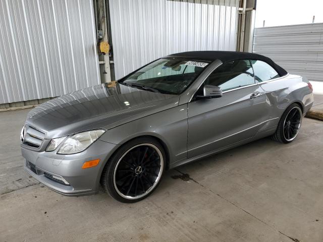 2011 Mercedes-Benz E 350 VIN: WDDKK5GF5BF082968 Lot: 56514654