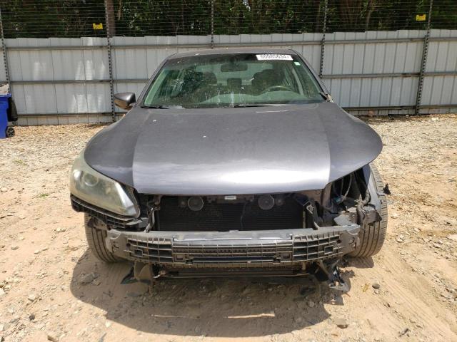 VIN 1HGCR2E36DA073795 2013 Honda Accord, LX no.5