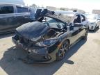 2021 HONDA CIVIC SPOR - 2HGFC2F83MH529505