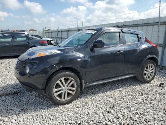 2012 Nissan Juke S VIN: JN8AF5MV1CT109452 Lot: 56723494