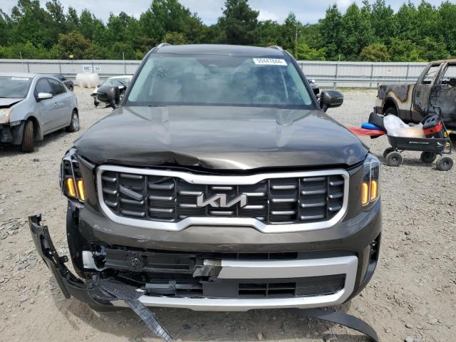 2024 Kia Telluride S VIN: 5XYP6DGC1RG531493 Lot: 59447844