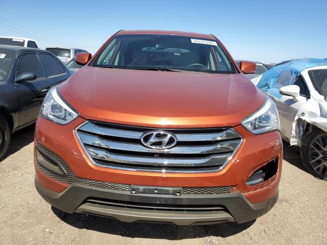 2013 Hyundai Santa Fe Sport VIN: 5XYZT3LB1DG086884 Lot: 60295394