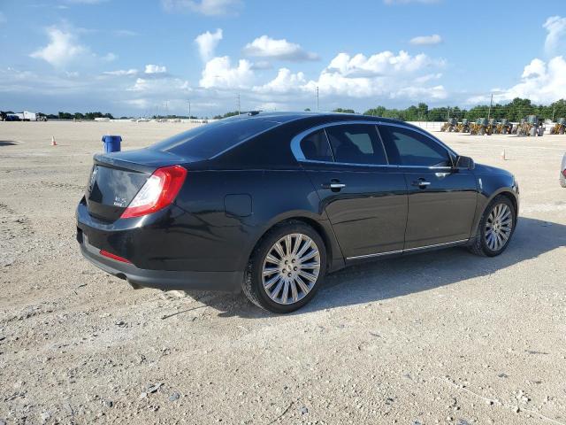 VIN 1LNHL9EK6EG604428 2014 Lincoln MKS no.3