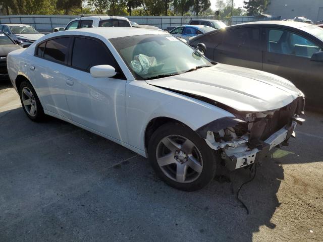 2019 DODGE CHARGER PO - 2C3CDXAG1KH547495